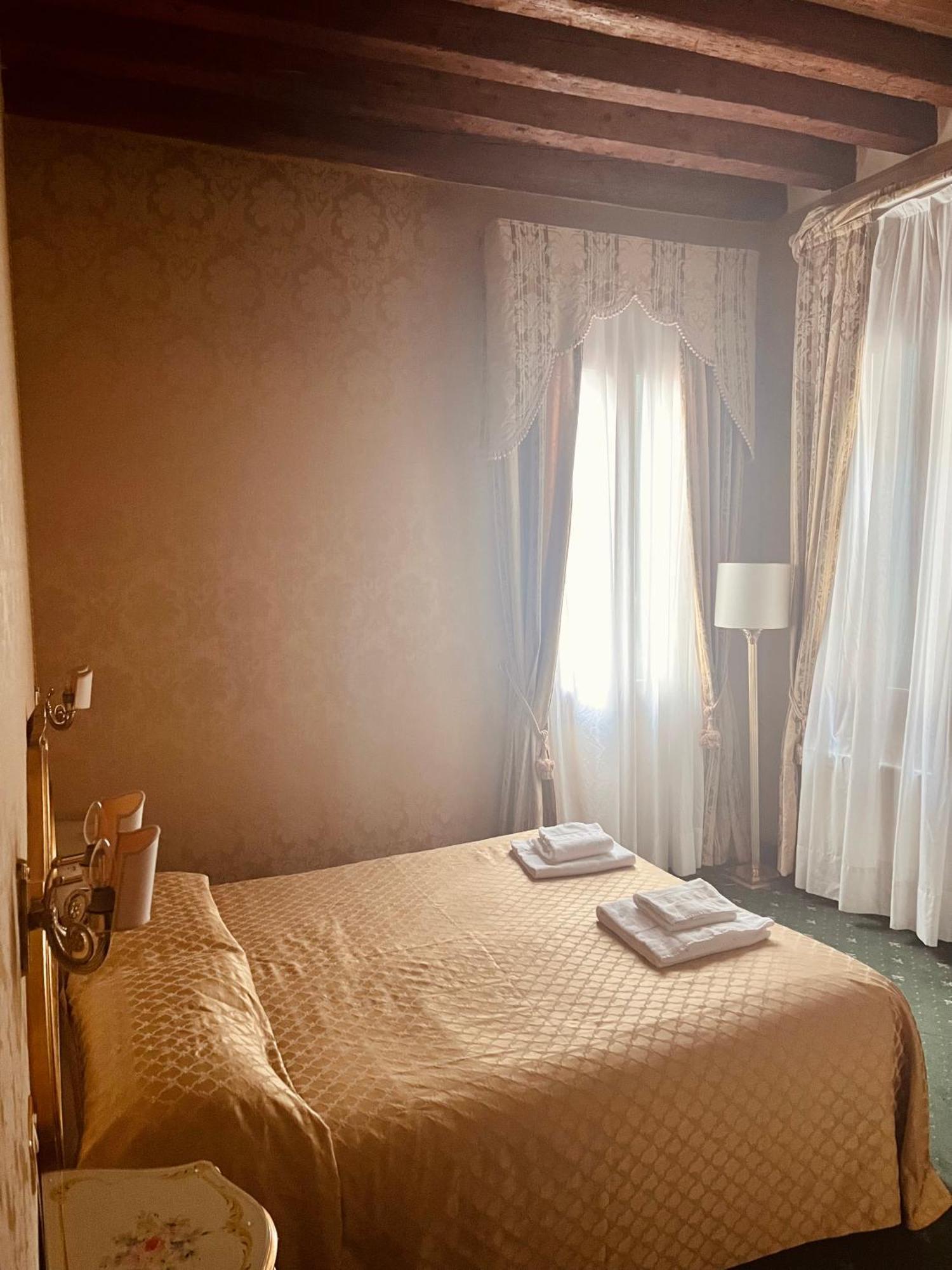 Locanda Correr Венеция Екстериор снимка