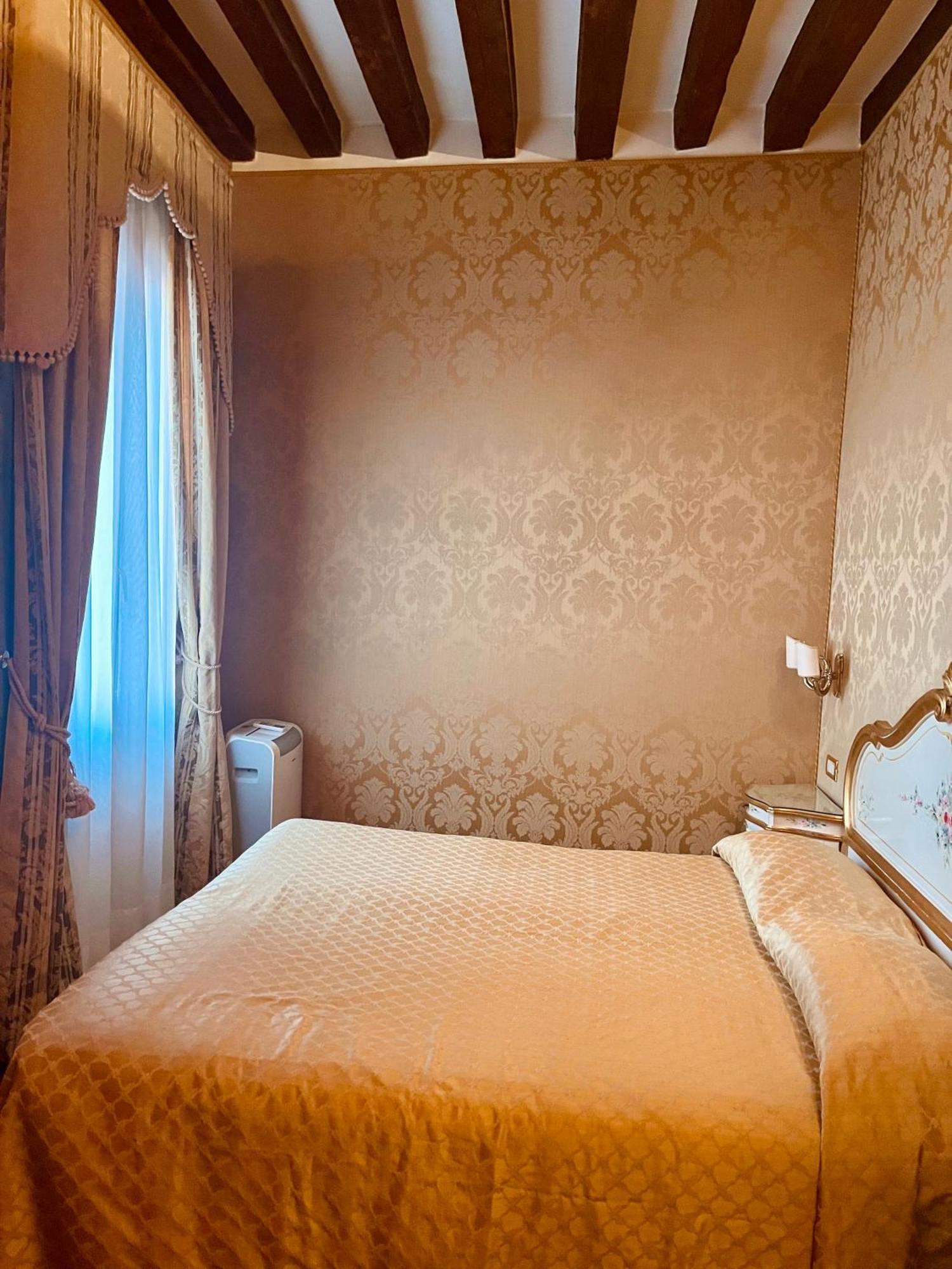Locanda Correr Венеция Екстериор снимка