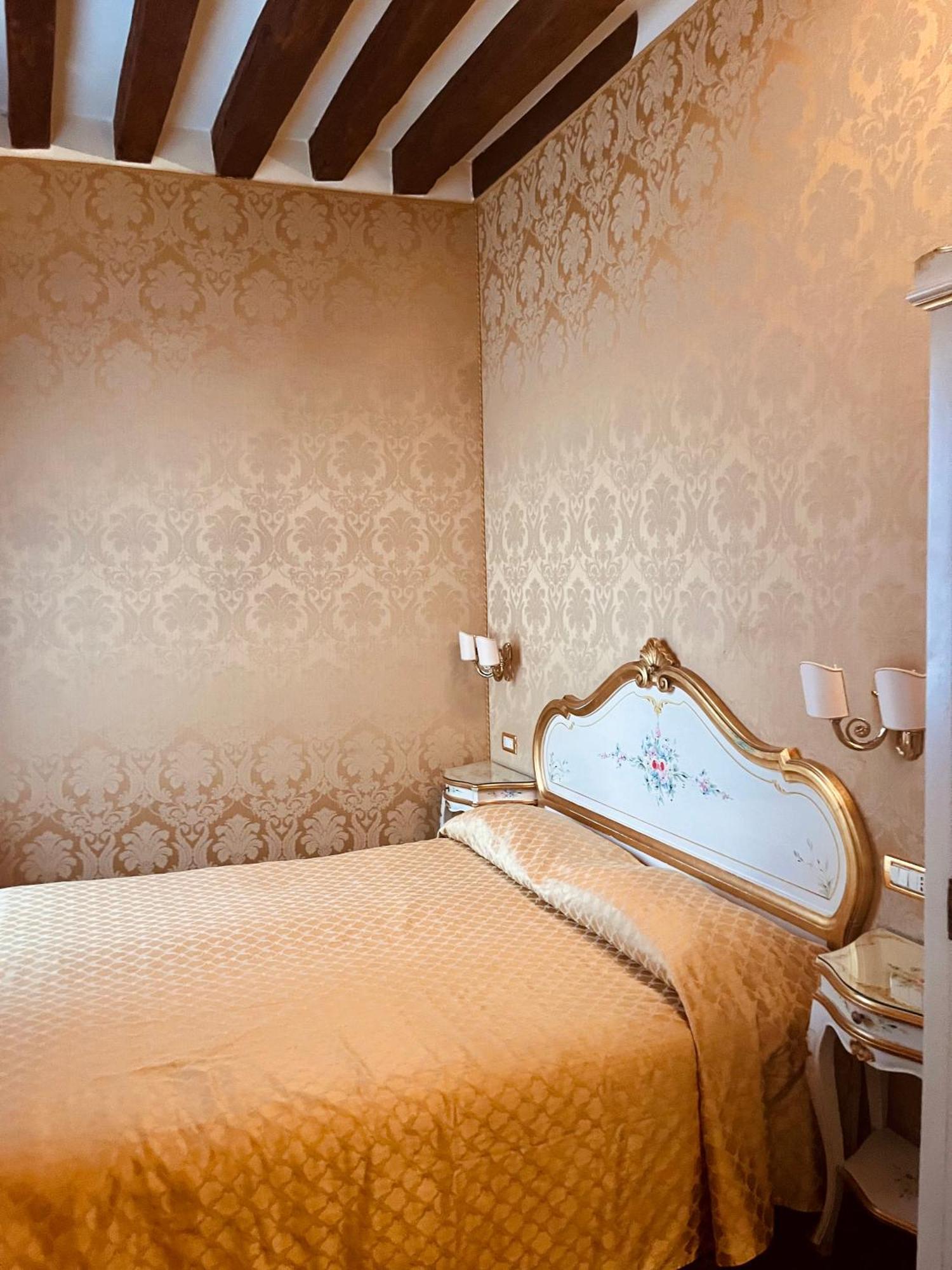 Locanda Correr Венеция Екстериор снимка
