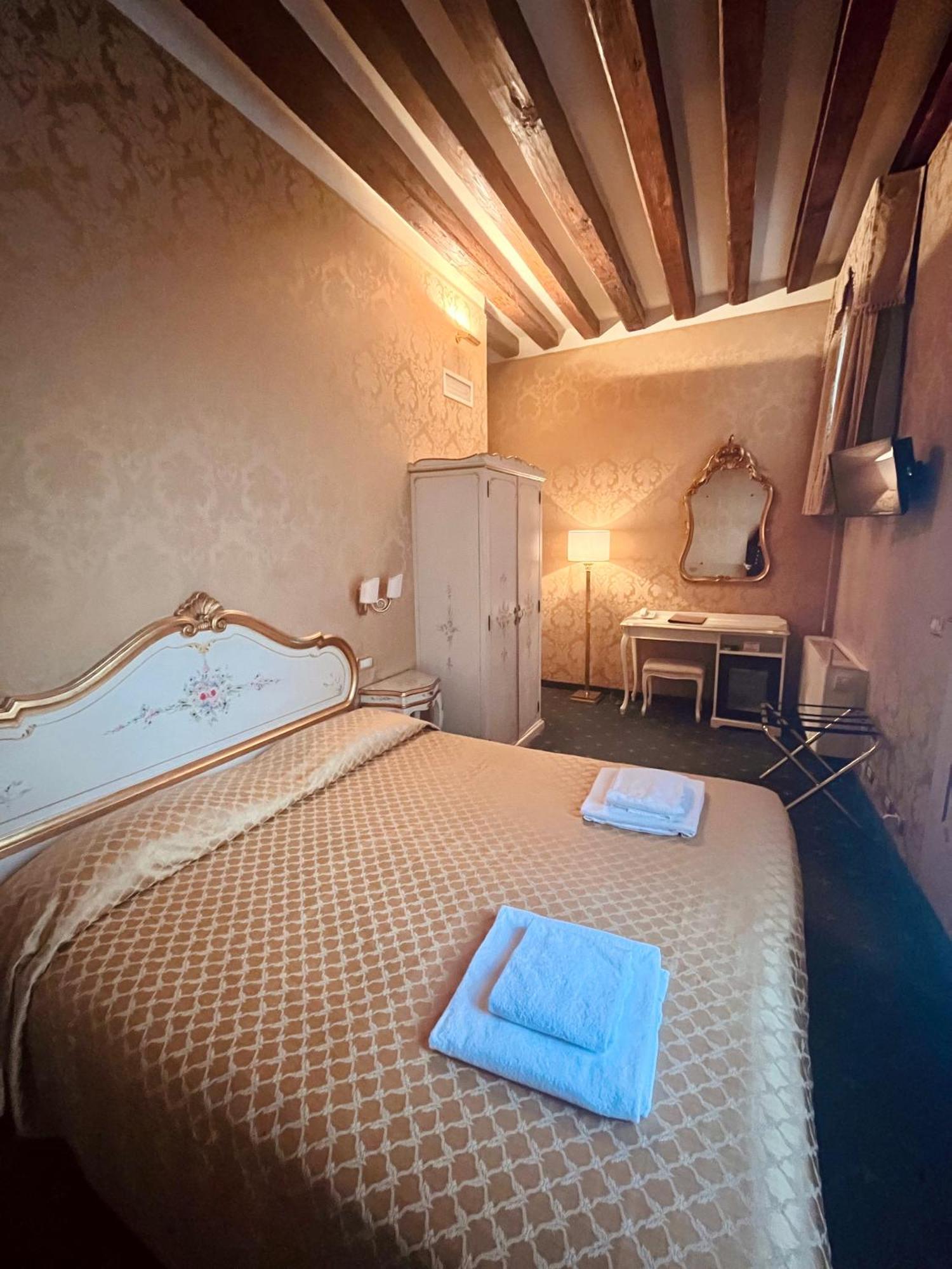 Locanda Correr Венеция Екстериор снимка