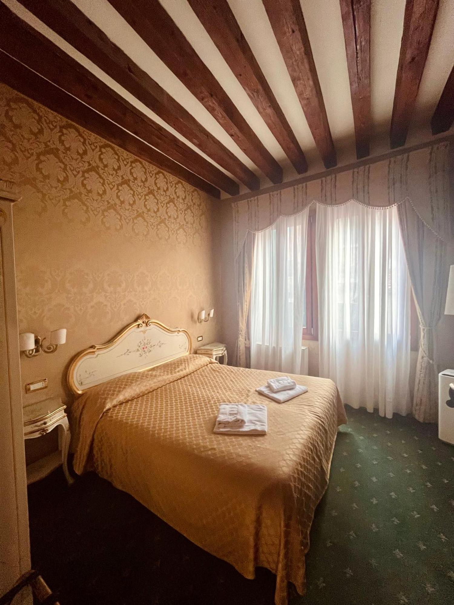 Locanda Correr Венеция Екстериор снимка