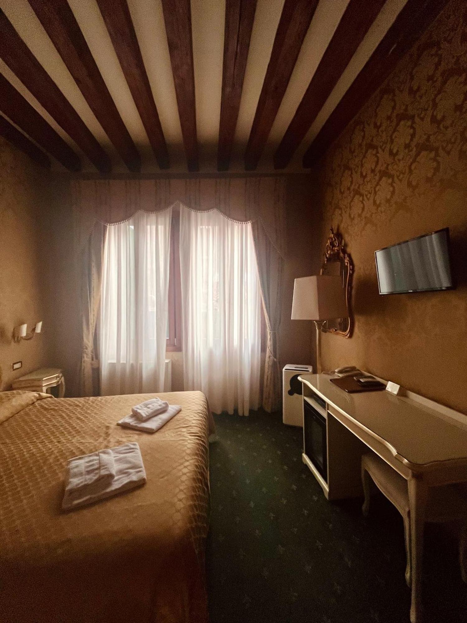 Locanda Correr Венеция Екстериор снимка