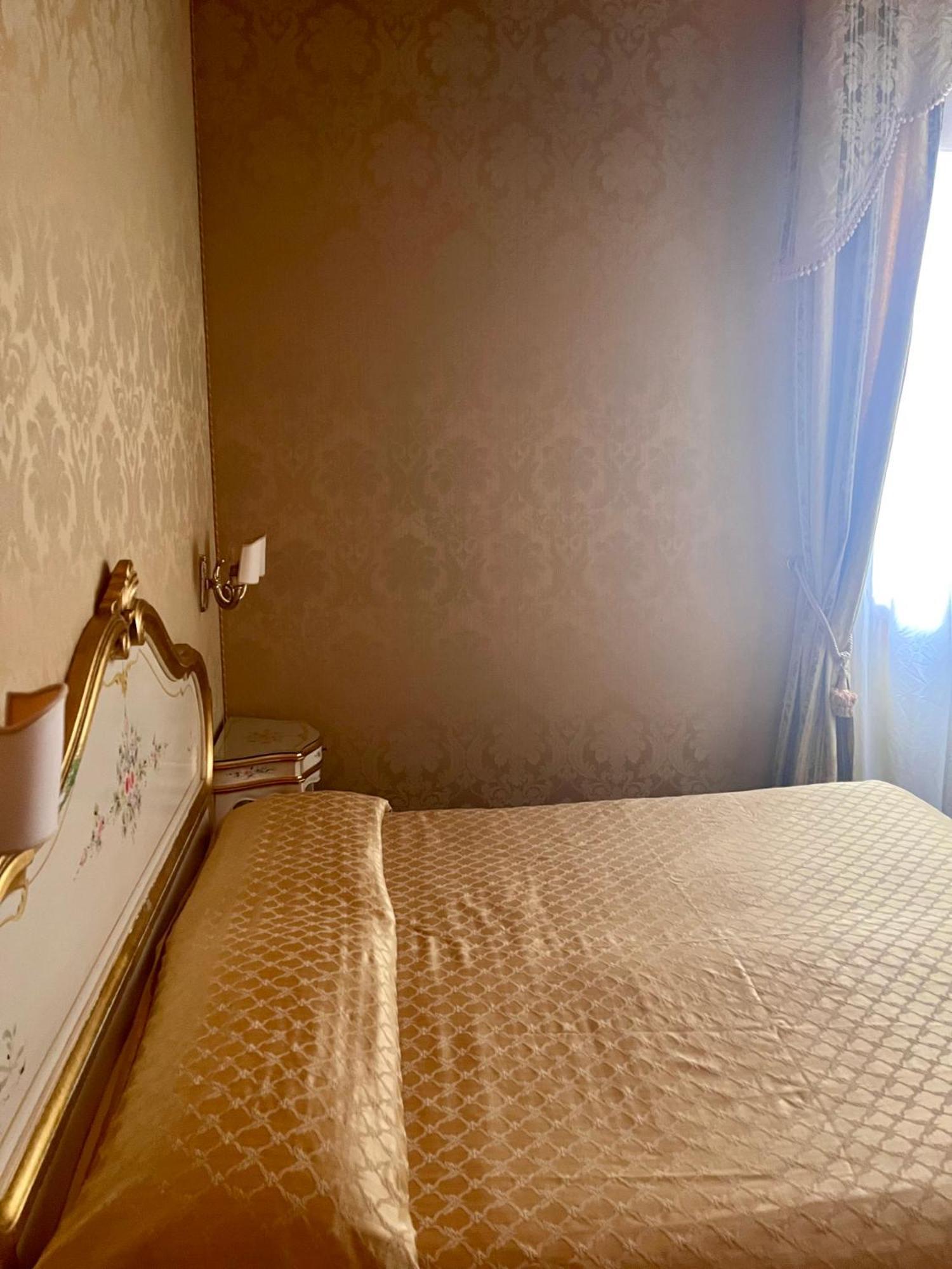 Locanda Correr Венеция Екстериор снимка