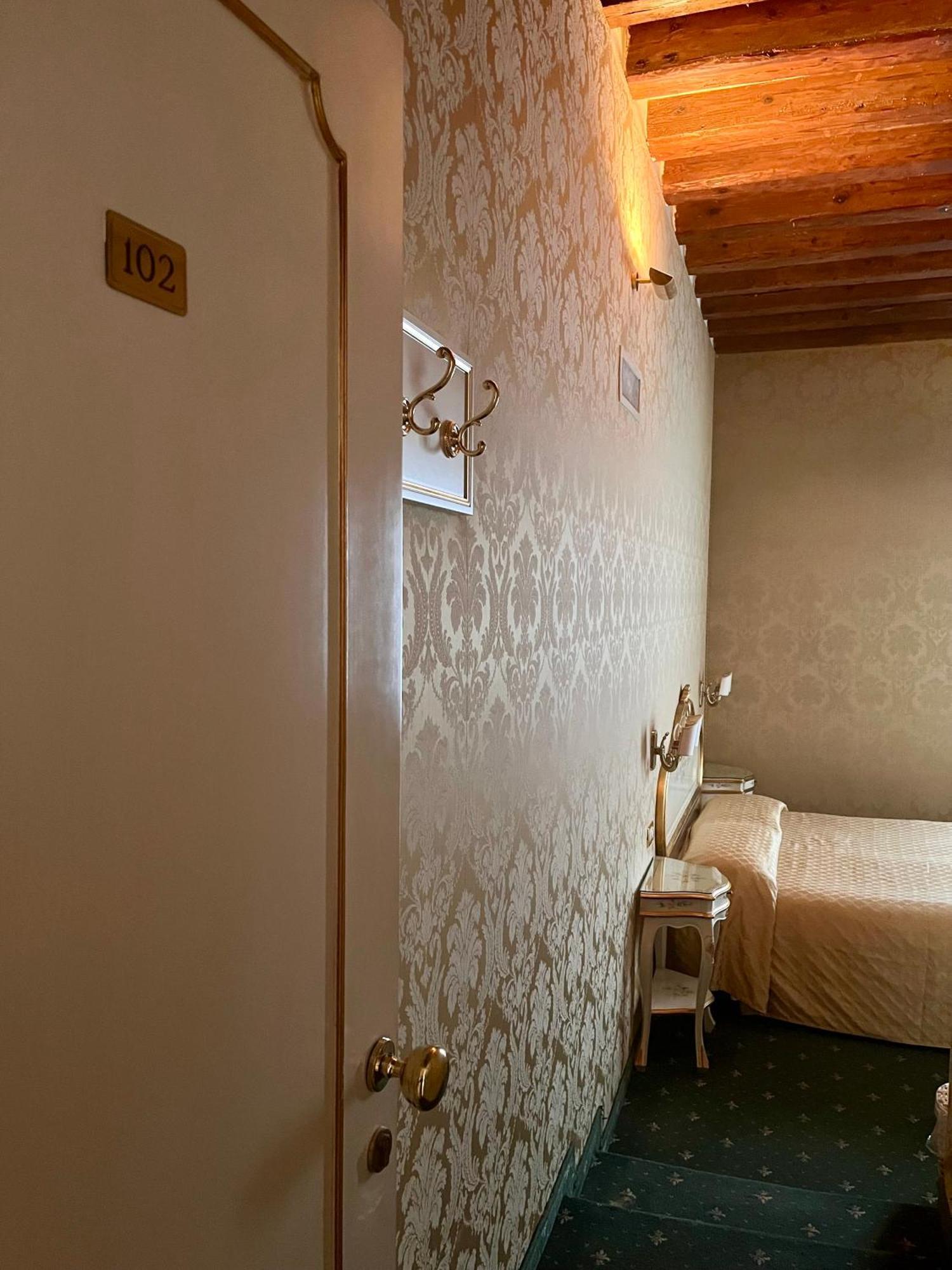 Locanda Correr Венеция Екстериор снимка